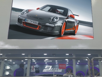 p3室內(nèi)led顯示屏 室內(nèi)p3全彩led顯示屏參數(shù)、價(jià)格