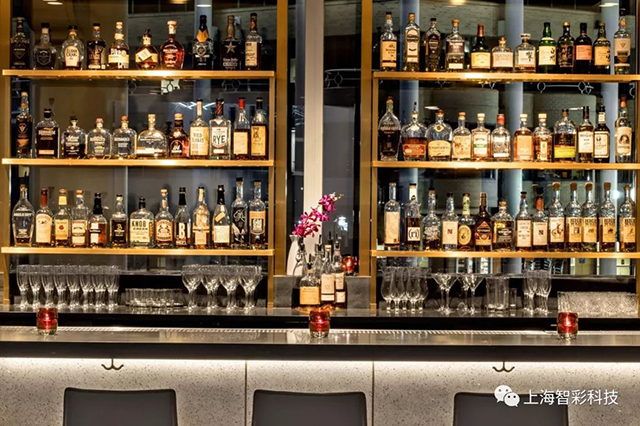 餐廳吧臺燈光設(shè)計(jì) 餐廳吧臺燈光設(shè)計(jì)